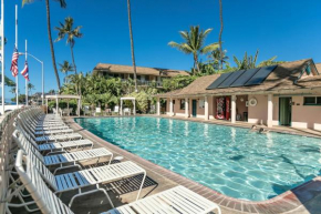 Kihei Kai Nani 8362 by Coldwell Banker Island Vacations